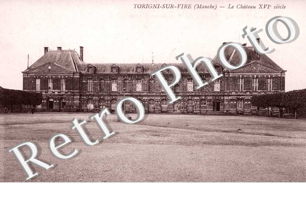 Le Chateau