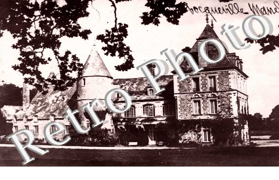 (le chateau)