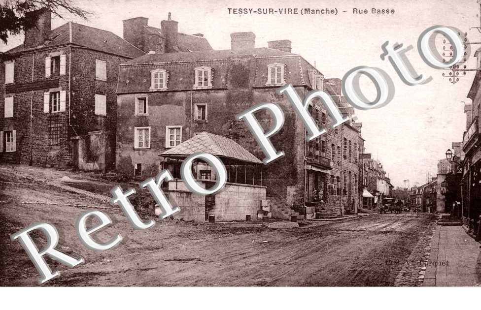 rue Basse