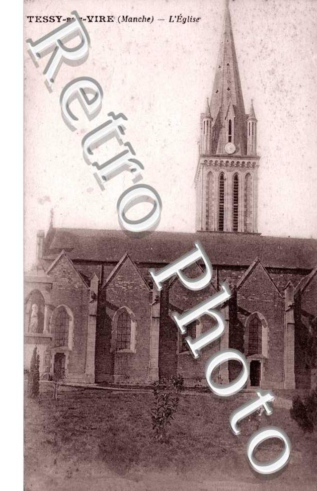 L'eglise
