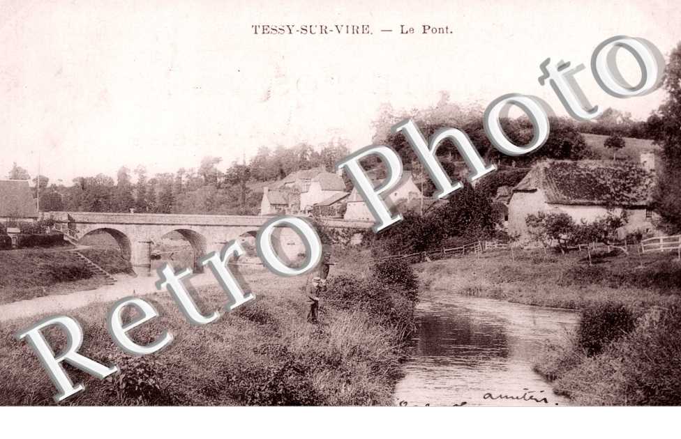 Le Pont