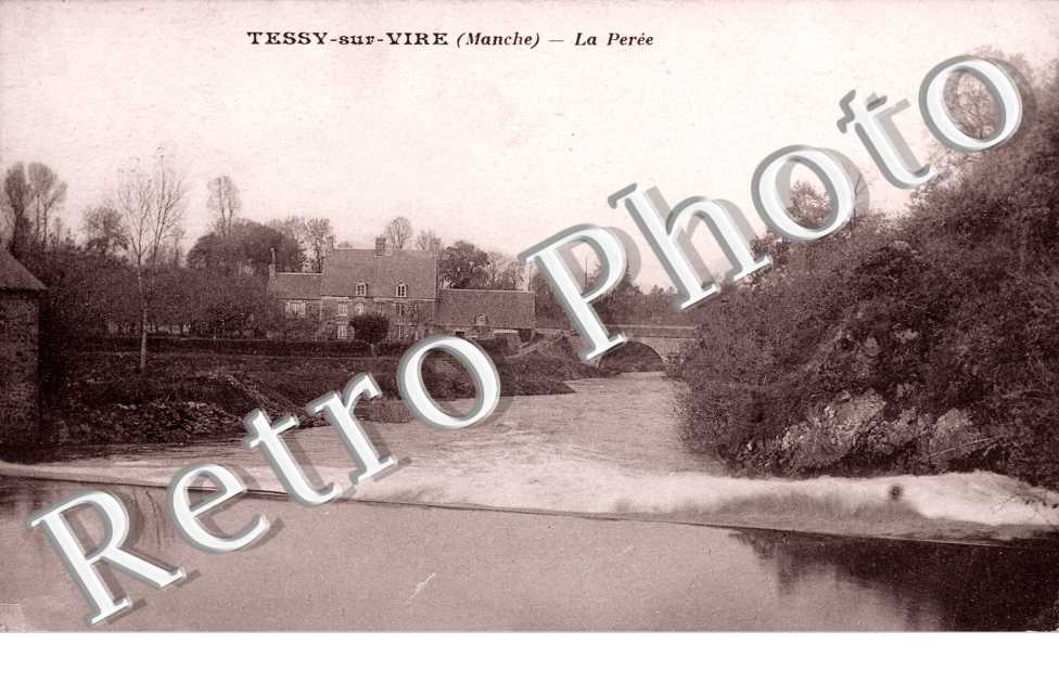 La Peree