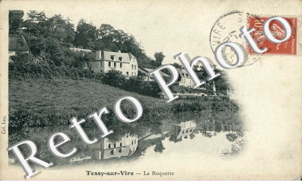La Roquette