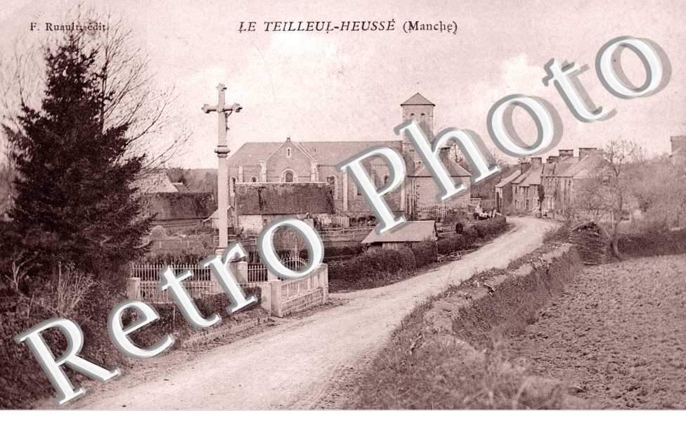 Heusse