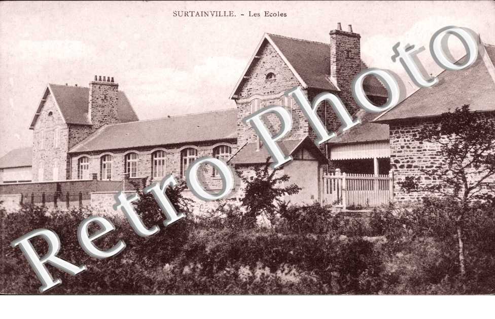 Les ecoles