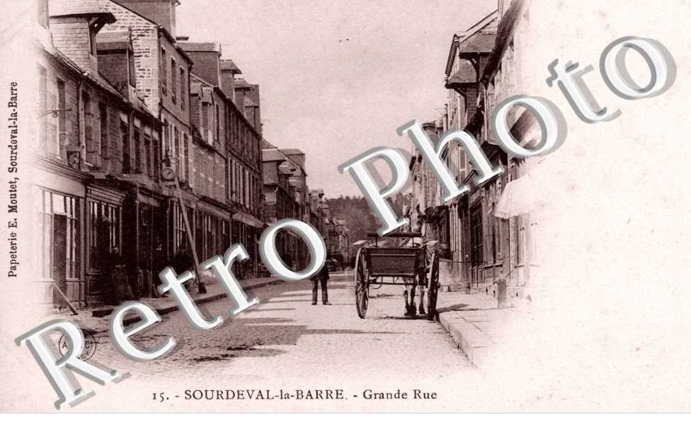 grande rue