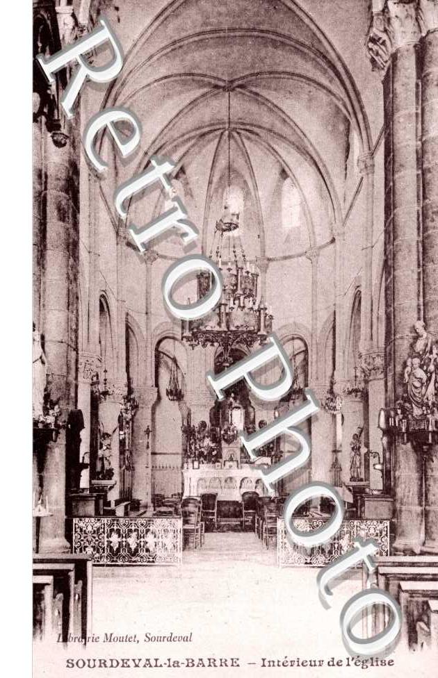 eglise
