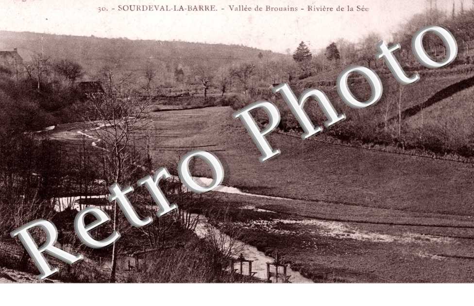 Vallee du Brouains