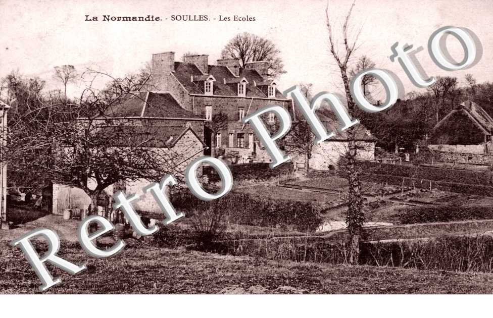 Les ecoles