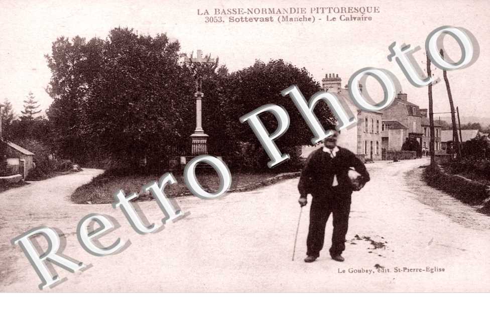 le calvaire