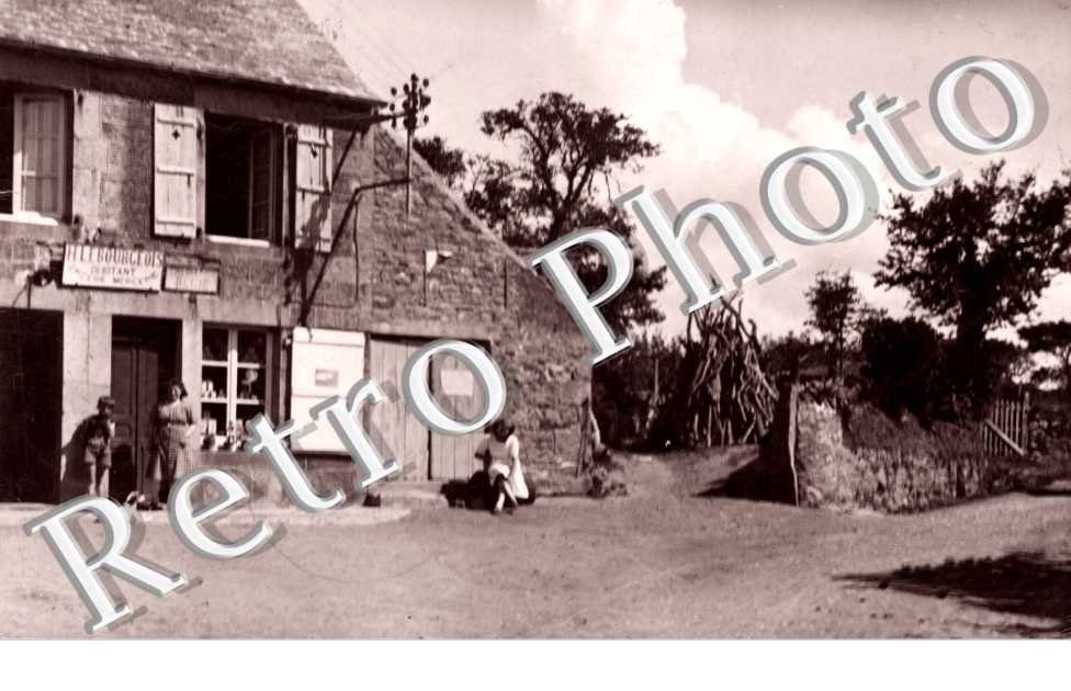 La maison Lebourgeois