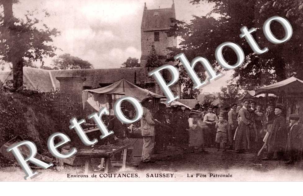la fete patronale