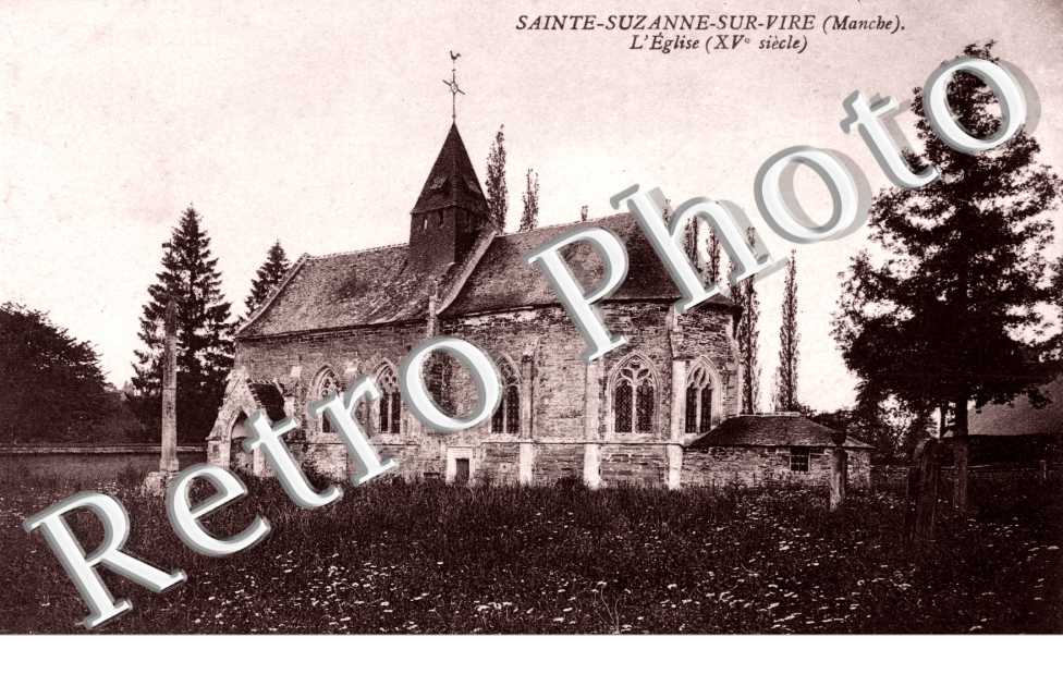 L'eglise