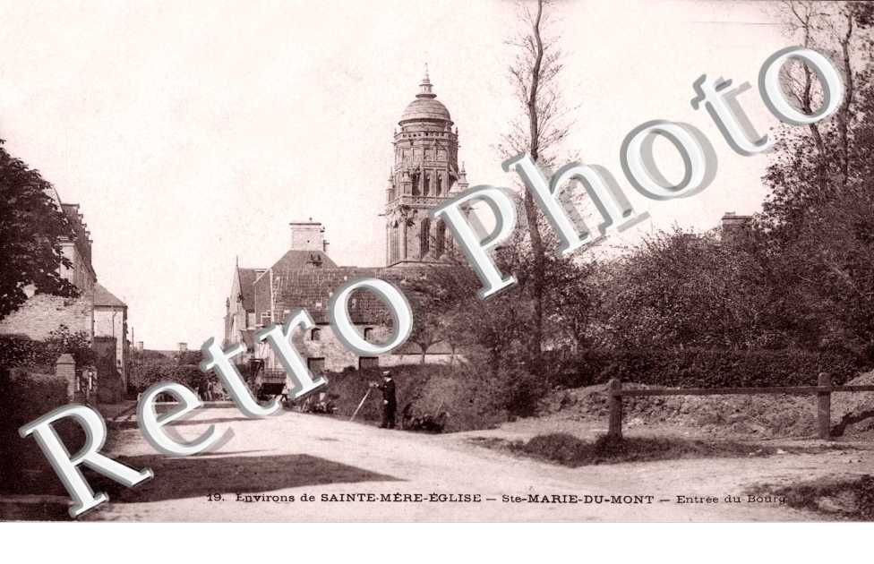 entree du bourg