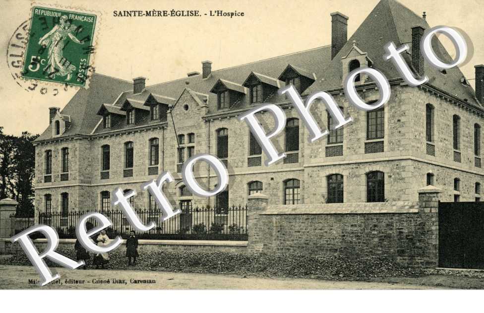 L'hospice