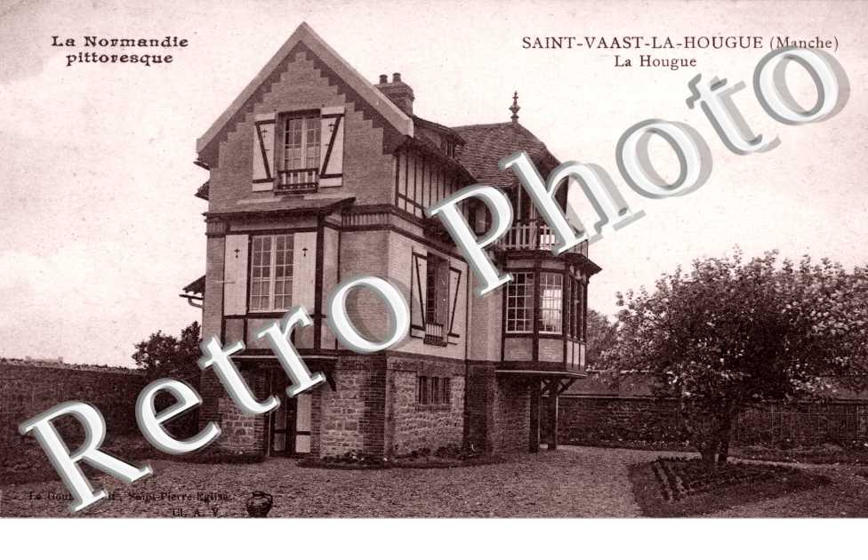 La Hougue