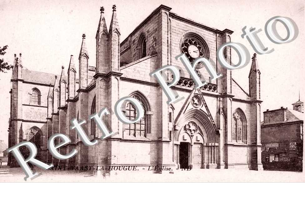 L'eglise