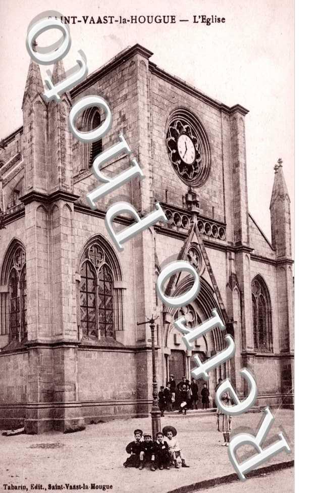 L'eglise