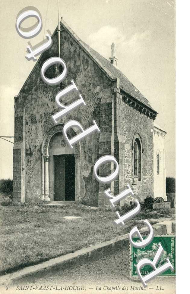Chapelle des marins