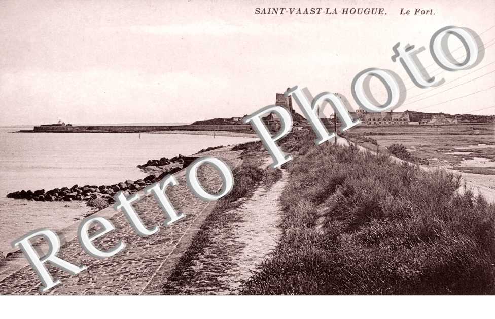 Le Port