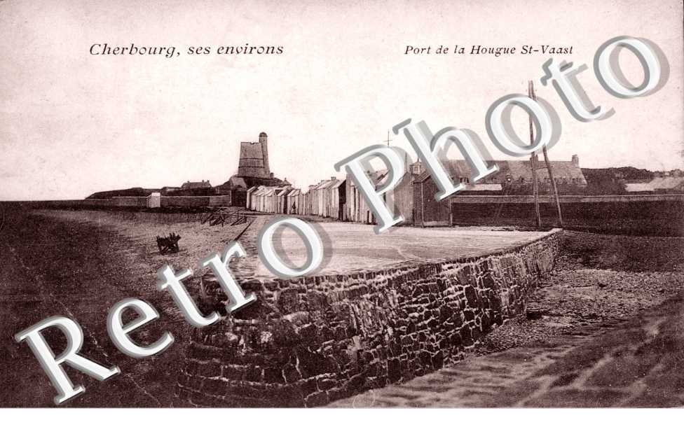 Port de la Hougue