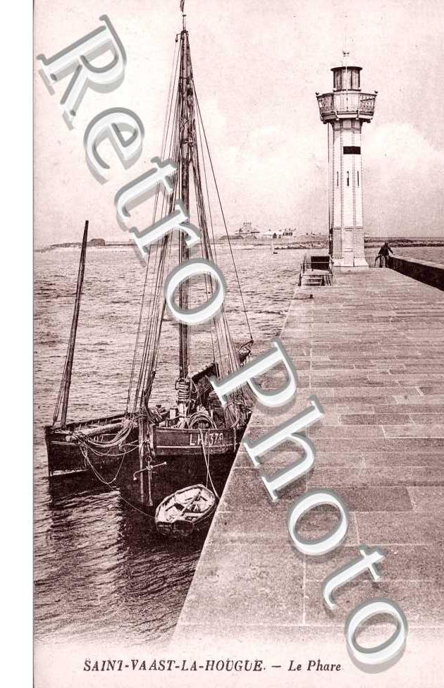 Le Phare