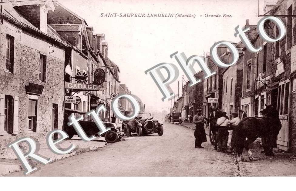 Grande-Rue