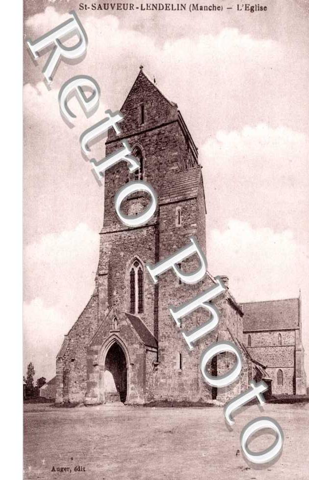 l'eglise