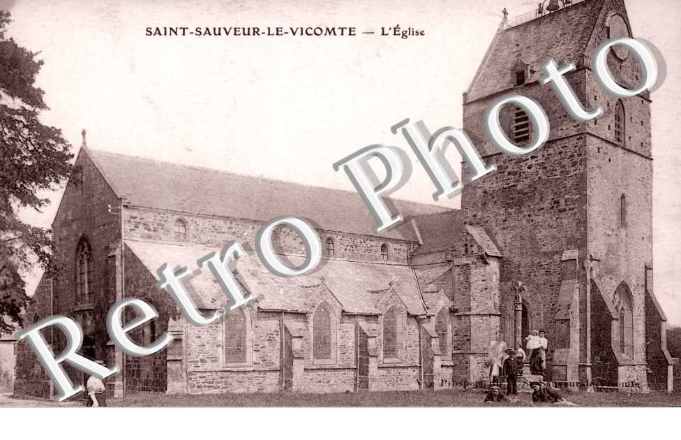 L'Eglise