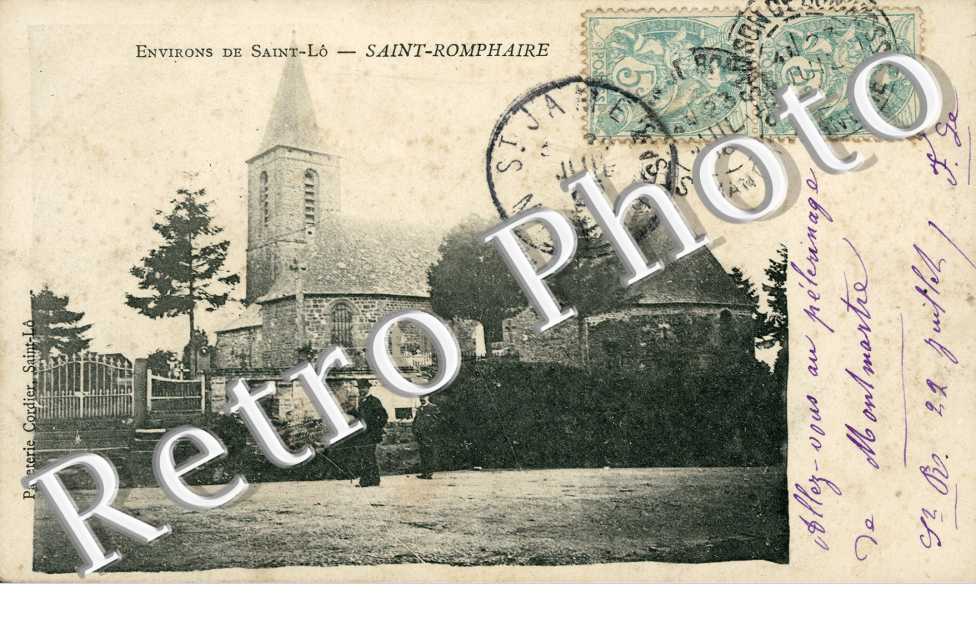 l'eglise