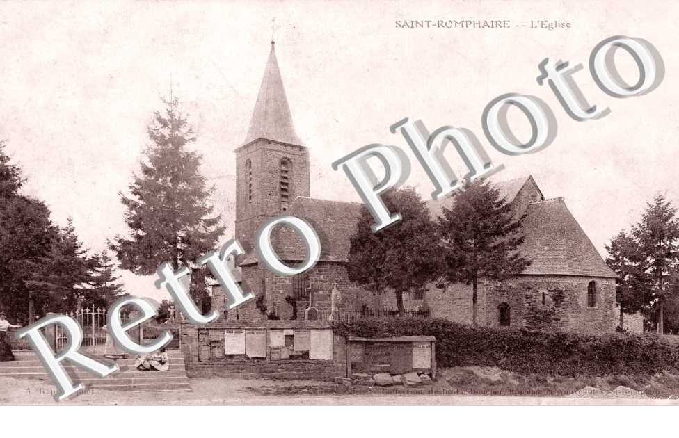 l'Eglise