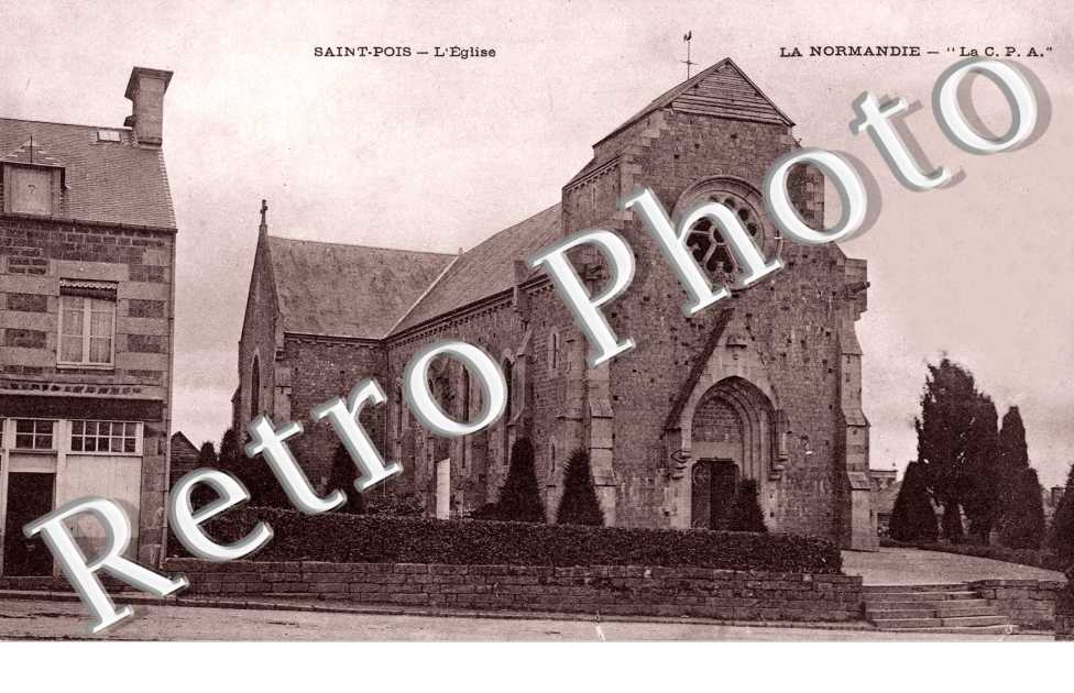 L'eglise