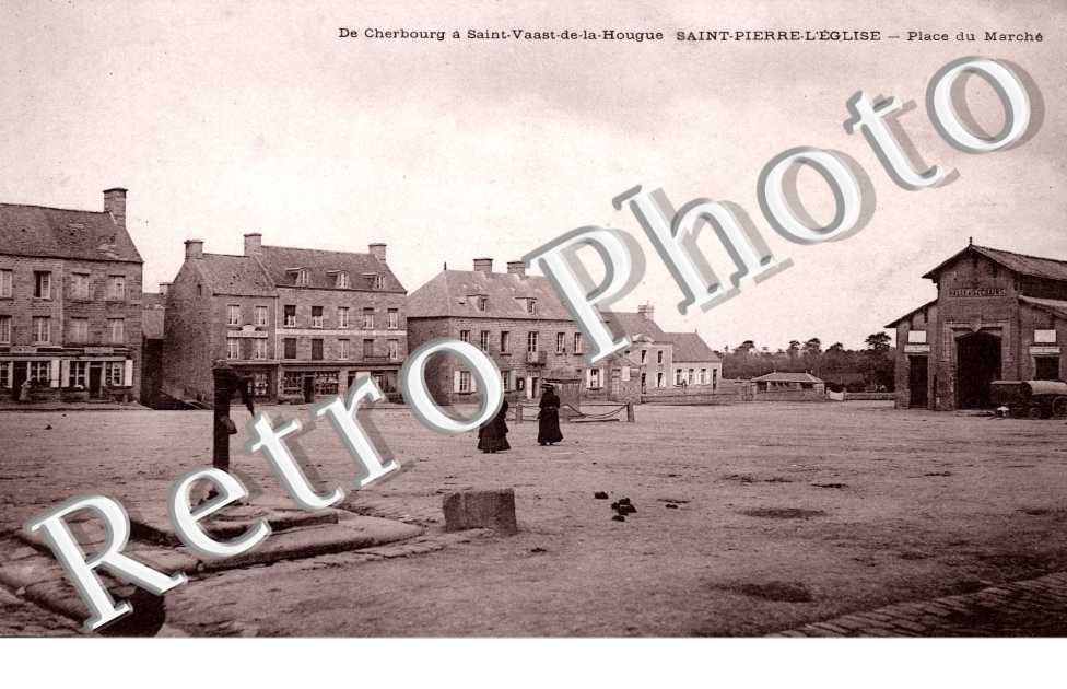 Place du marche