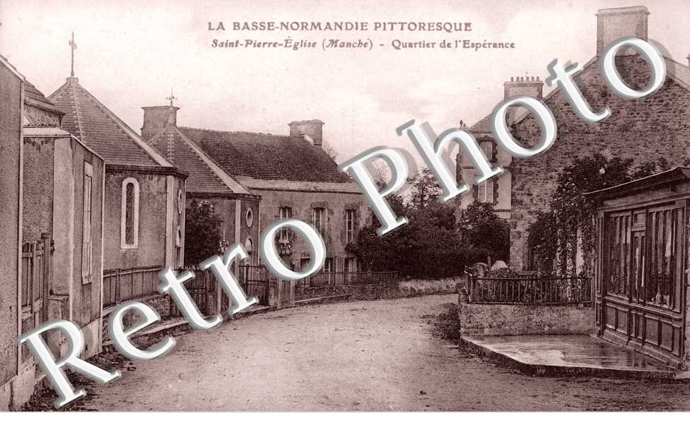 Quartier de l'Espérance
