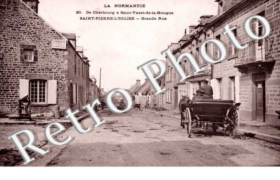 grande rue