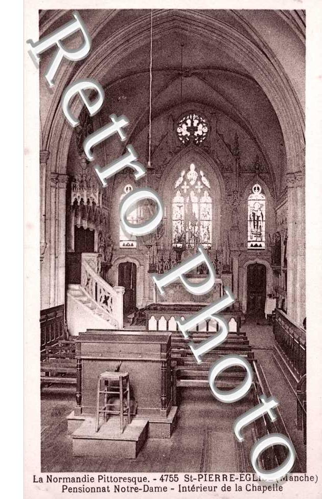 eglise