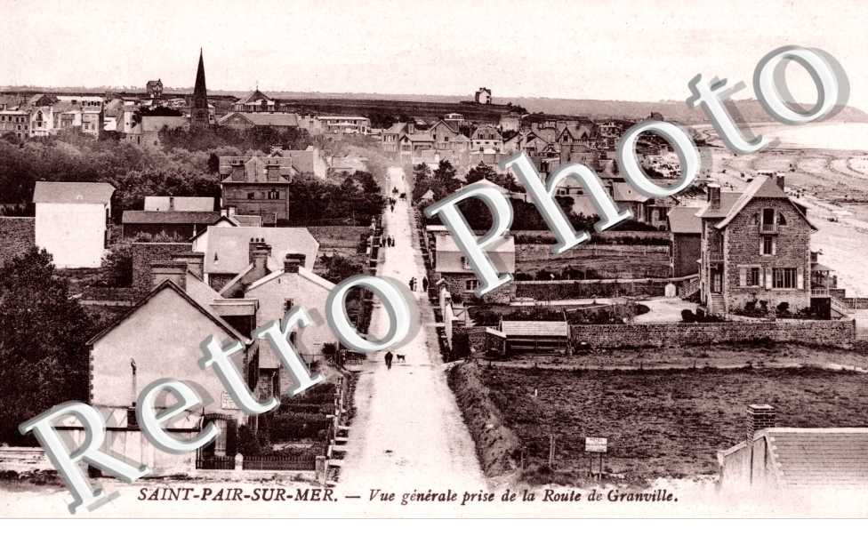 Vue generale