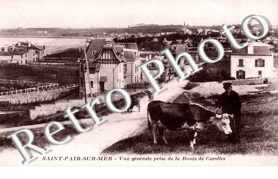 Vue generale
