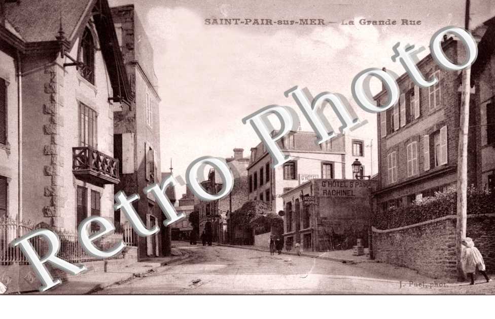 Grande Rue