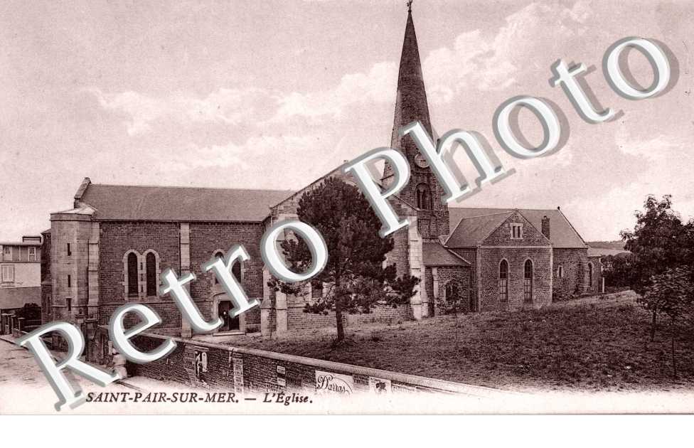  l'Eglise