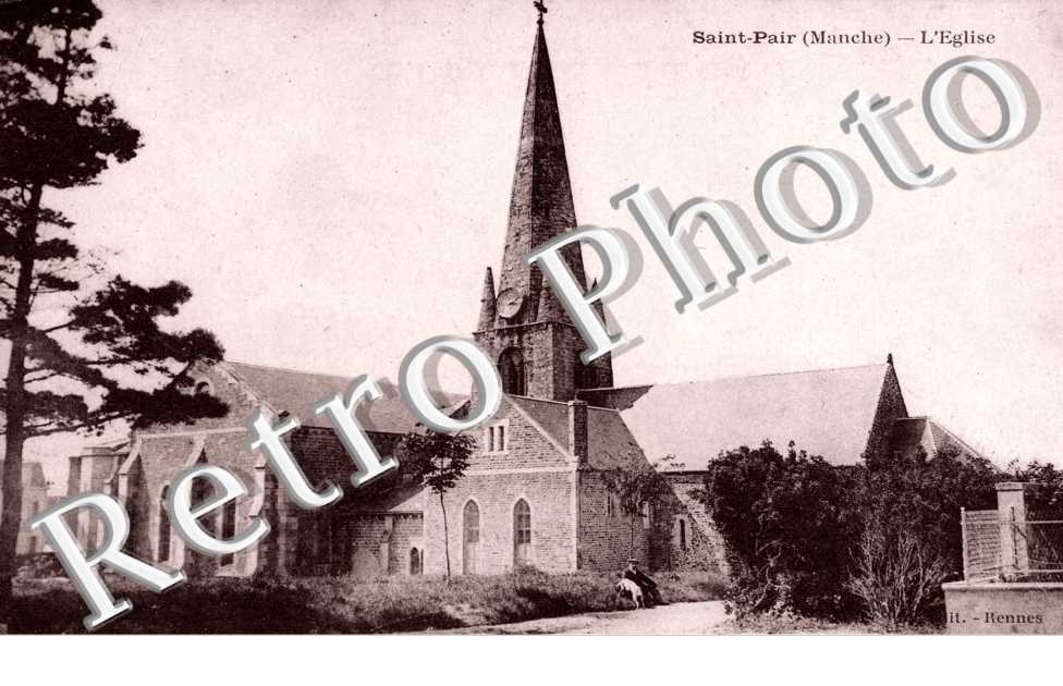 l'Eglise
