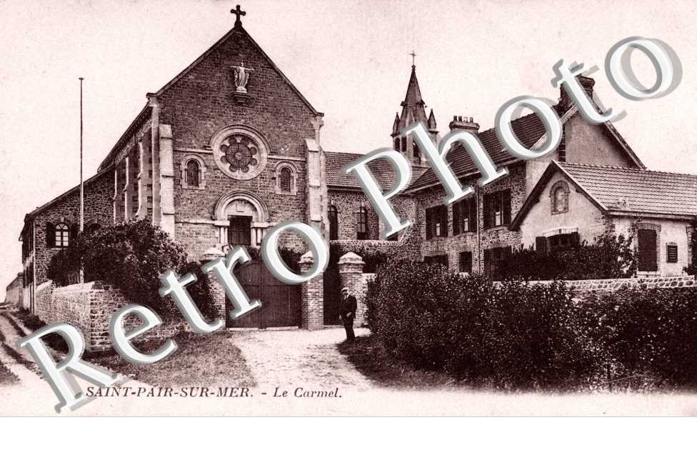Le Carmel