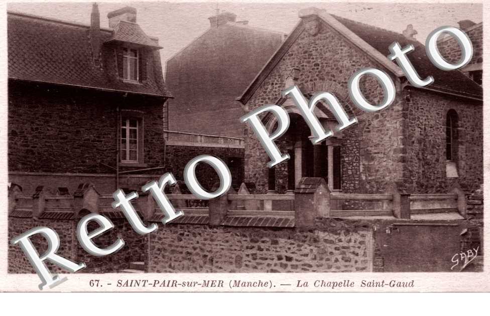  Chapelle saint Gaud