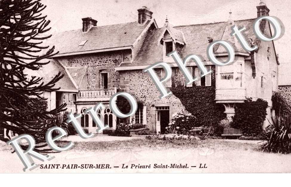 le Prieure Saint Michel