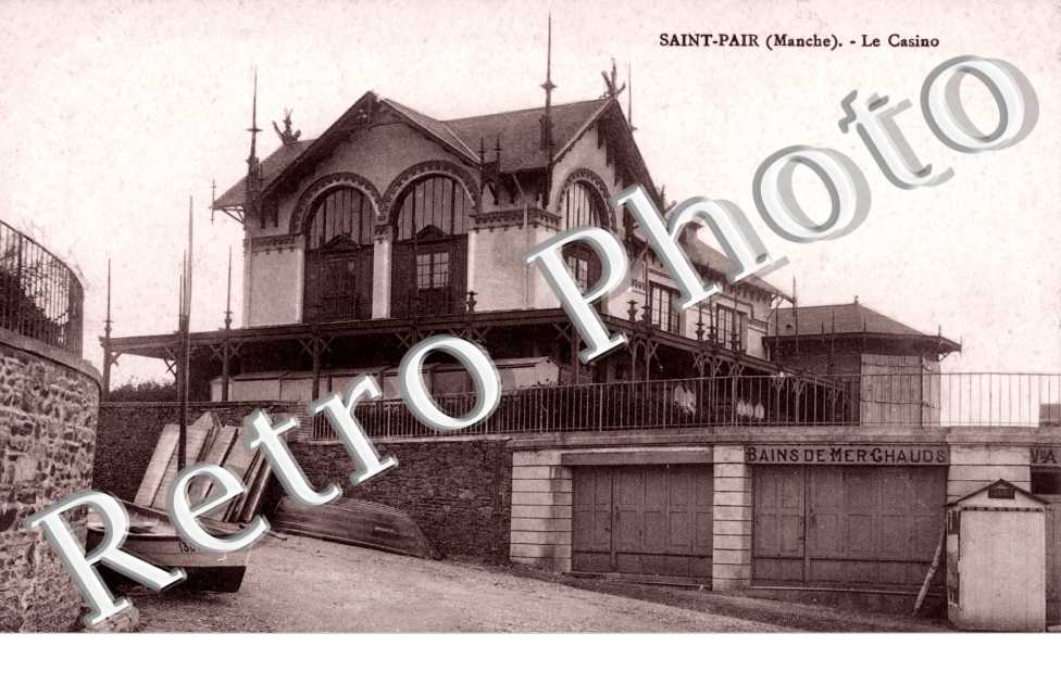 Le casino