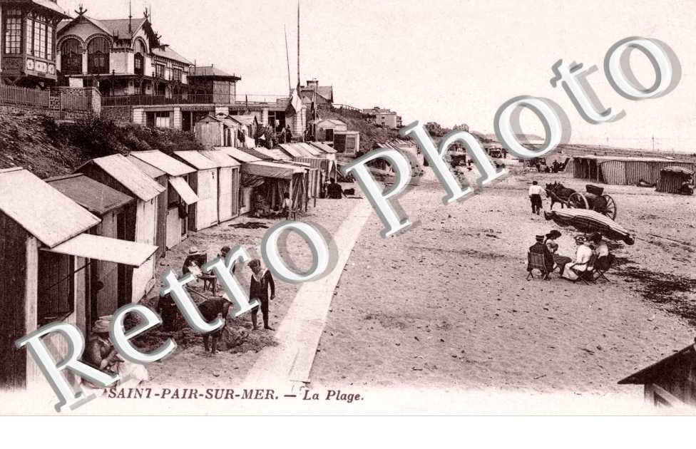 La Plage