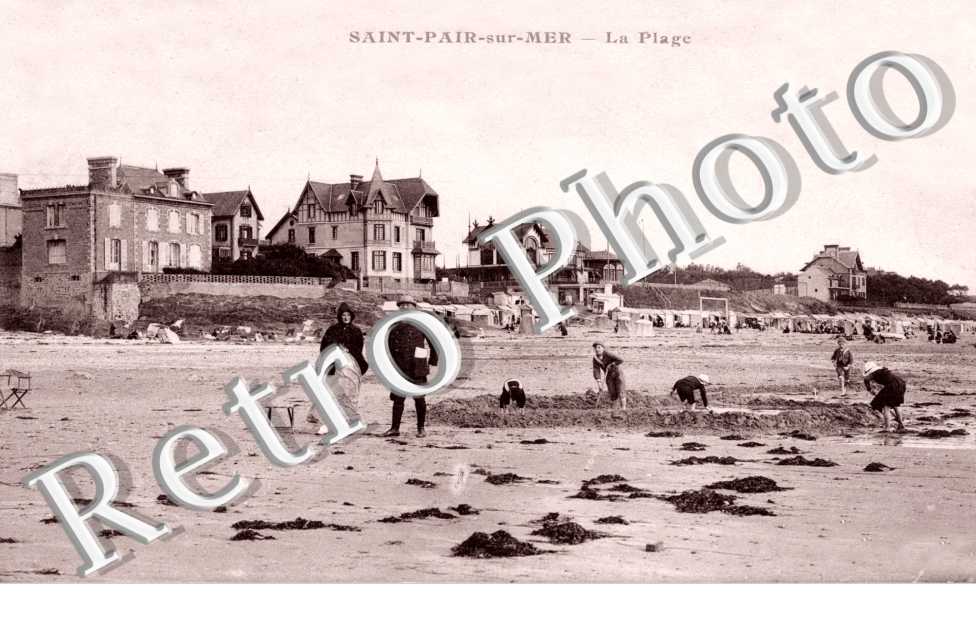 La Plage