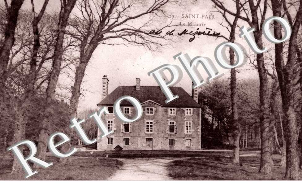  le Manoir