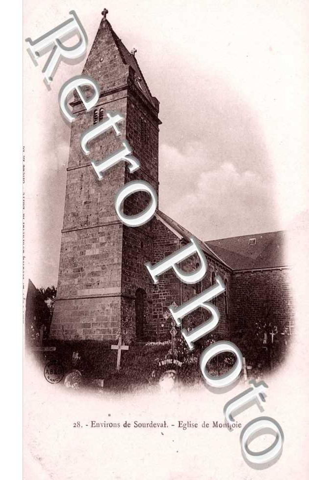 Eglise