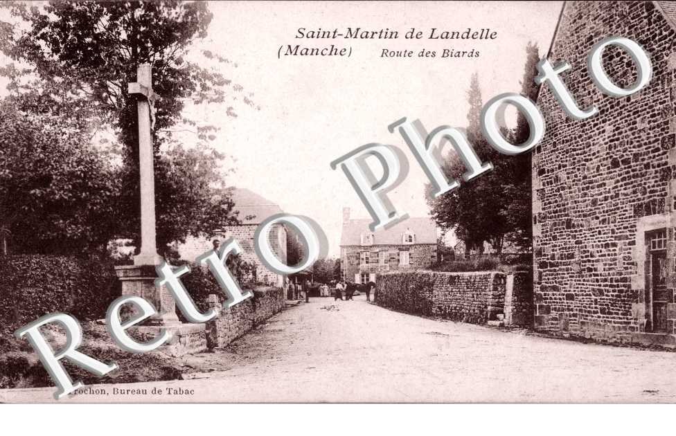 Route des biards